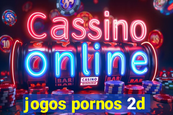 jogos pornos 2d